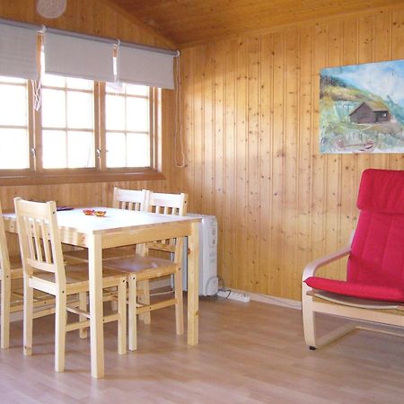 Birkelund Camping Geilo Dış mekan fotoğraf