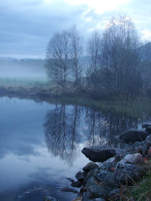 Birkelund Camping Geilo Dış mekan fotoğraf